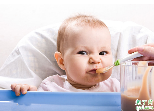 婴儿米粉可以一直吃吗 婴儿米粉可以吃到几个月不吃3