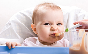 婴儿米粉可以一直吃吗 婴儿米粉可以吃到几个月不吃