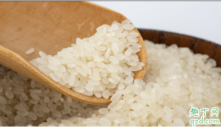 糯米和粘米是一种米吗 糯米和粘米区别在哪2