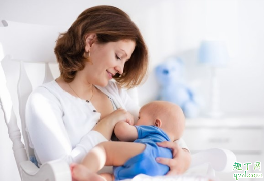 哺乳期乳头皲裂怎么回事 哺乳期怎么防止乳头皲裂4