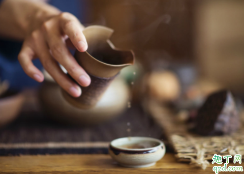 什么茶老年人喝了好 喝茶降血压有效果吗3