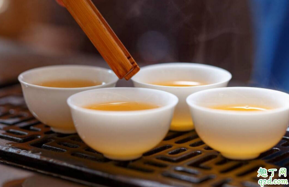 不同的季节喝什么茶合适 如何泡茶叶茶2