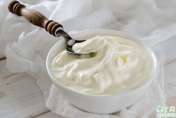 自己做的酸奶为什么像豆腐渣 酸奶做成了豆腐渣状是什么原因1
