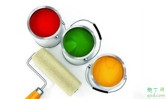 乳胶漆什么颜色耐看不过时 乳胶漆一般可以刷几个颜色1