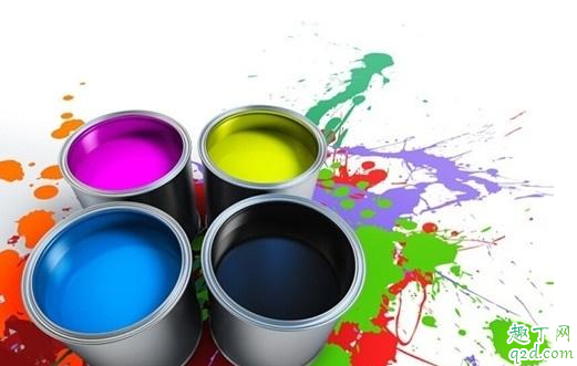 乳胶漆什么颜色耐看不过时 乳胶漆一般可以刷几个颜色3