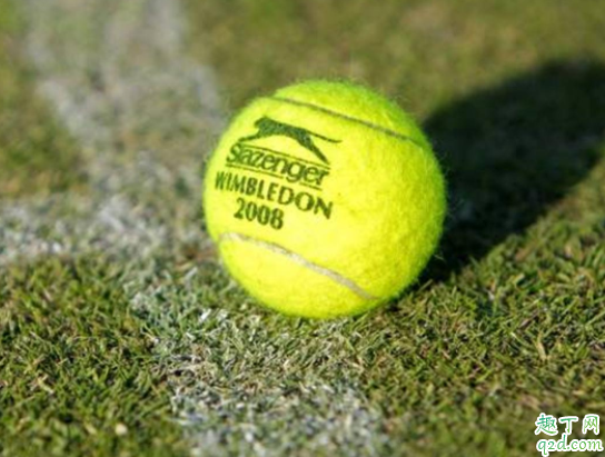 零基础如何学网球 网球入门难吗4