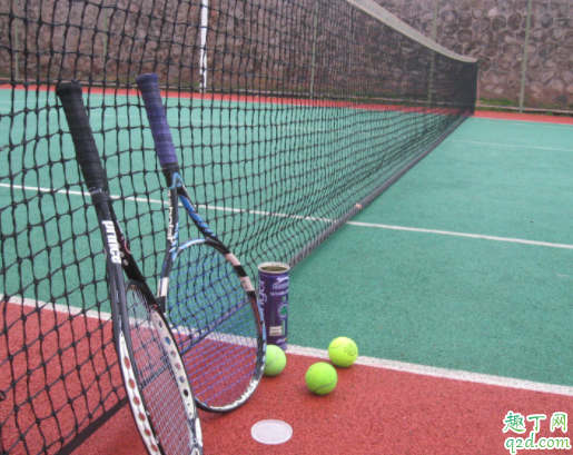 网球|网球怎么练发球 网球怎么抛球