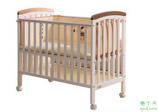 实木婴儿床什么样的好 实木婴儿床的挑选技巧3