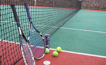 网球怎么练发球 网球怎么抛球