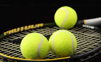 零基础如何学网球 网球入门难吗