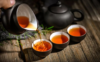 泡功夫茶为什么要放很多茶叶 功夫茶一次茶量是多少