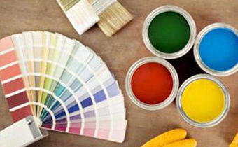 乳胶漆什么颜色耐看不过时 乳胶漆一般可以刷几个颜色