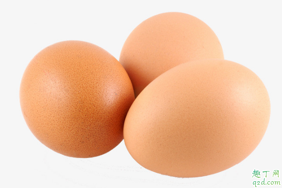 土鸡蛋是什么样子的 鸡蛋怎么看新不新鲜3