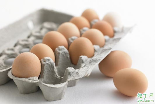 土鸡蛋是什么样子的 鸡蛋怎么看新不新鲜2