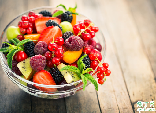 减肥期间一天吃多少蔬菜水果 减肥期间怎么吃蔬菜水果好3