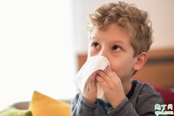 儿童流感发烧可以吃阿司匹林吗 只咳嗽是流感还是感冒4