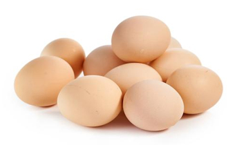 土鸡蛋是什么样子的 鸡蛋怎么看新不新鲜