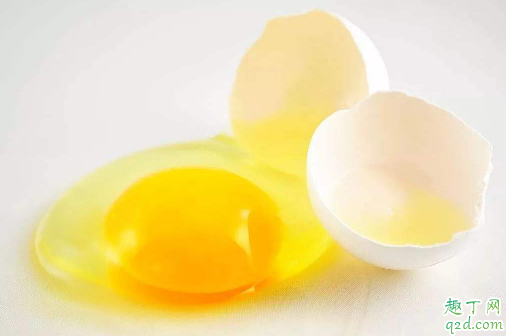 蛋清是红色的怎么回事 鸡蛋蛋清发红还能不能吃3