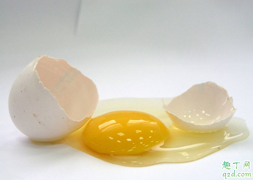 婴幼儿几个月开始能吃蛋清 婴儿使用蛋清注意事项2