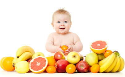 婴儿几个月可以吃水果 婴儿吃水果是生吃好还是煮熟好