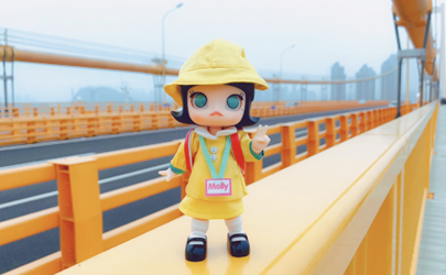 武汉杨泗港大桥在哪里 杨泗港大桥有公交车吗
