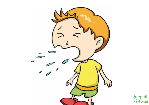 流感的症状和普通感冒有什么不一样 流感会通过食物传播吗3