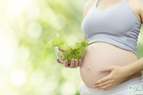 孕期补充叶酸吃什么蔬菜水果好 孕期补充叶酸食谱1