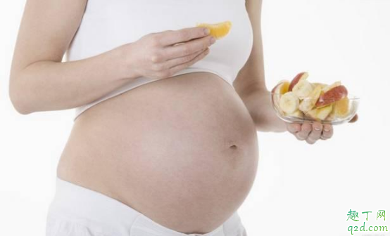 孕期补充叶酸吃什么蔬菜水果好 孕期补充叶酸食谱2