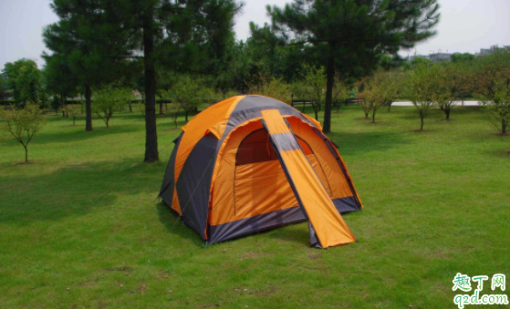 帐篷|怎么把帐篷固定风吹不动 户外帐篷选择圆的好还是方的好