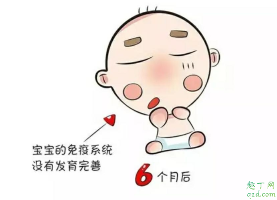 宝宝有幼儿急疹怎么办 为什么会得幼儿急疹3