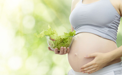 孕期补充叶酸吃什么蔬菜水果好 孕期补充叶酸食谱