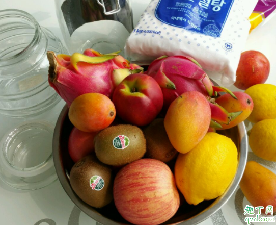水果|水果酵素有没有减肥的作用 自制水果酵素怀孕能不能喝