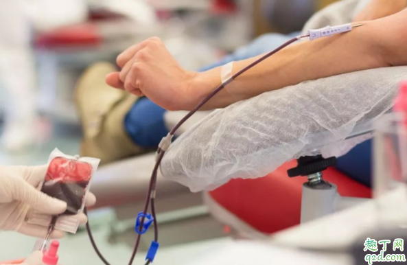 血压高献血有影响吗 高血压献血有危险吗1