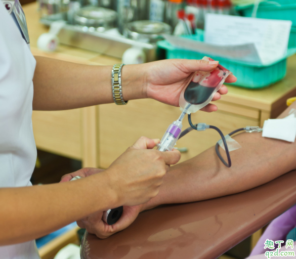 献血|献血合格代表健康吗 白癜风可以献血吗