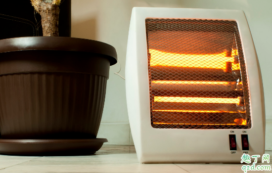 电取暖器频繁开启费不费电 怎样烤取暖器不烫2