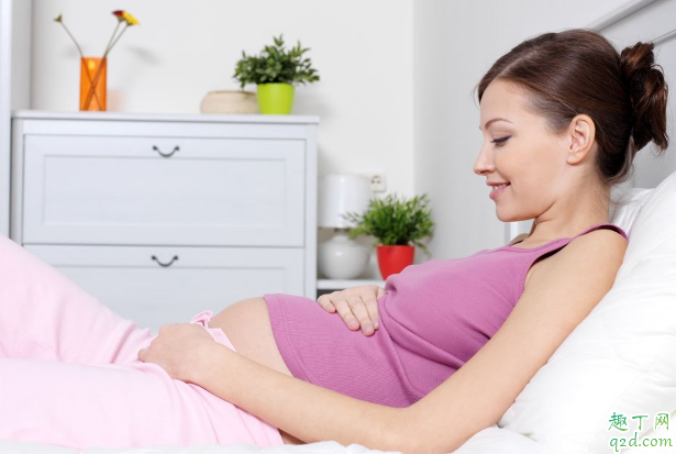 怀孕8个月胎儿是什么样的 8个月胎儿有几斤身长多少1