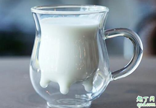 痛风发作期间能不能喝羊奶 牛奶营养高还是羊奶2