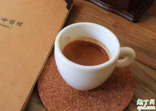 美式咖啡意式咖啡哪个好喝 在家煮咖啡简单的步骤4