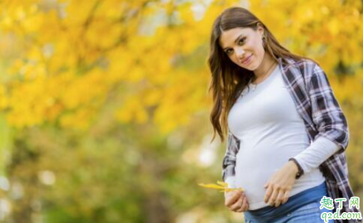 孕晚期走路少会怎么样 孕晚期是不是要少走路3