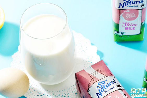 尿酸高的人可以喝脱脂奶粉吗 脱脂奶有营养吗3