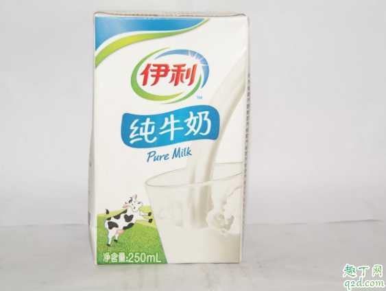 尿酸高的人可以喝脱脂奶粉吗 脱脂奶有营养吗4