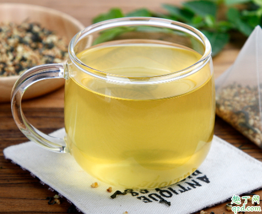 绿茶对食道癌好吗 食道癌怎么得来的3