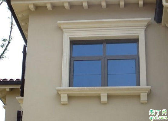 家里装修有必要装窗套吗 装修时窗套是做还是不做的好3