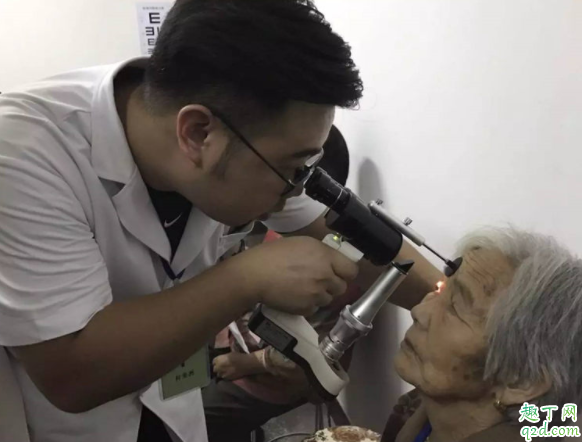 急性青光眼眼睛会出现什么症状 老年人青光眼必须手术吗4