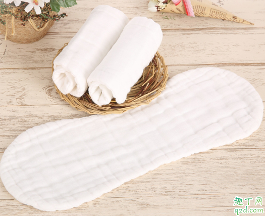 尿布怎么洗才又白又软 尿布的正确清洗方法3