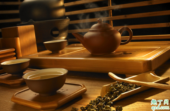 茶盘有哪些材质怎么买 木质茶盘裂了怎么处理2