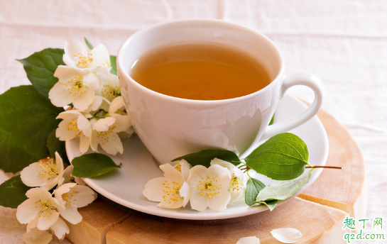 茉莉花茶里的花是越多越好吗 怎么辨别茉莉花茶的好坏1