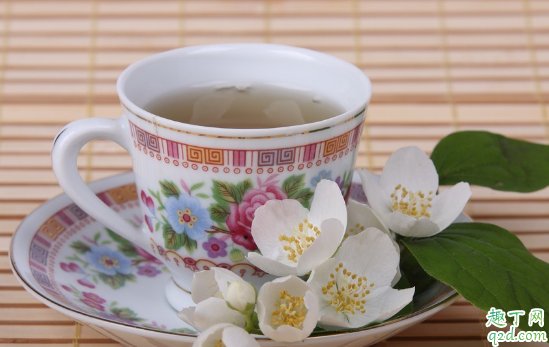 茉莉花茶里的花是越多越好吗 怎么辨别茉莉花茶的好坏2