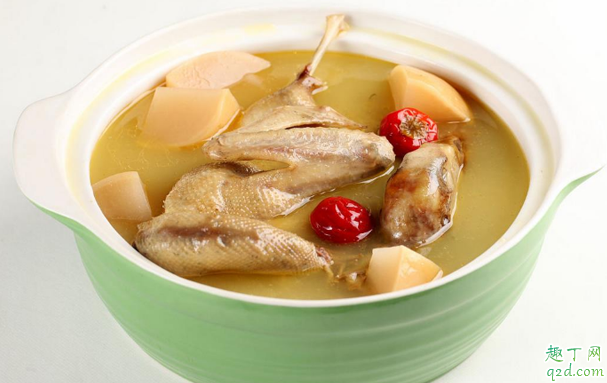 鸭汤有腥味怎么去补救 鸭汤煮好了有腥味怎么处理3