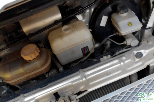 柴油机水垢多怎么处理 柴油机水箱为什么有油3